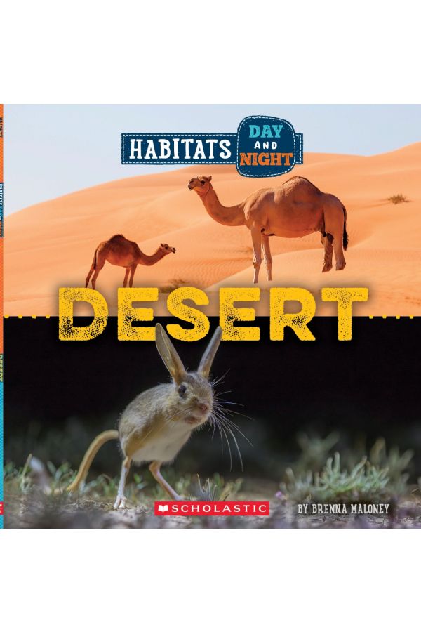 Desert