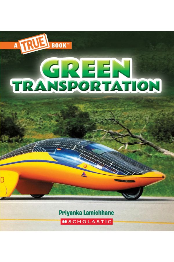 Green Transportation