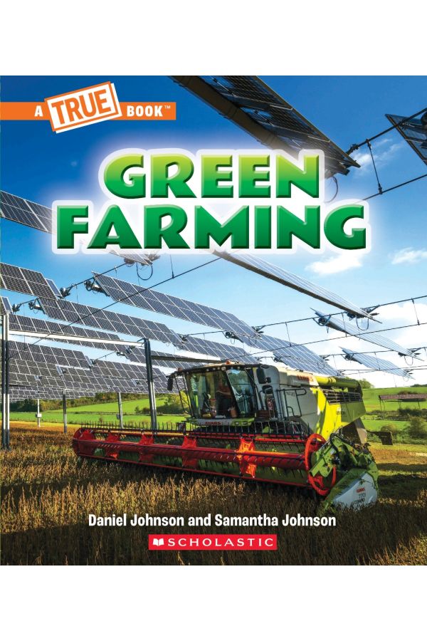 Green Farming