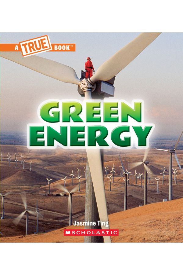 Green Energy