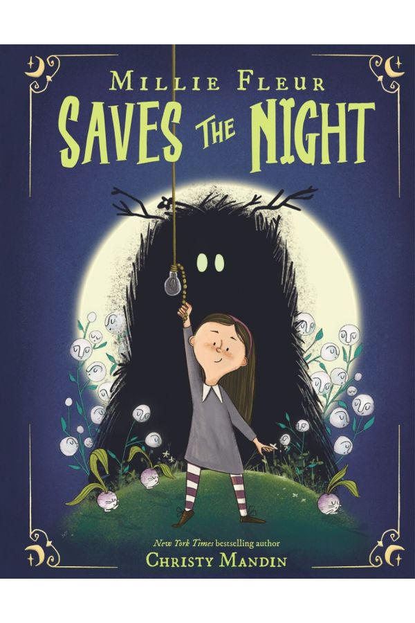 Millie Fleur Saves the Night