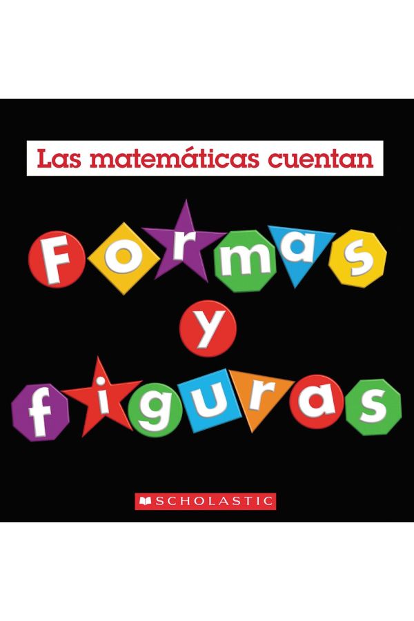 Formas y Figuras (Shapes and Figures)