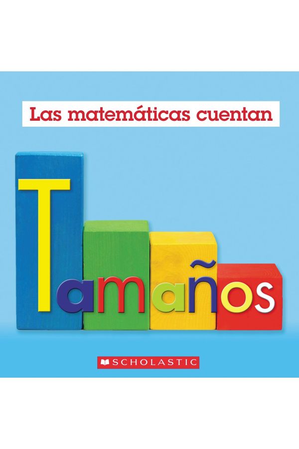 Tamaños (Size)