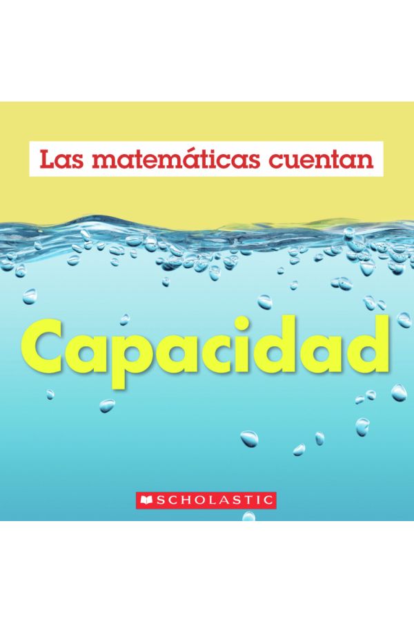 Capacidad (Capacity)
