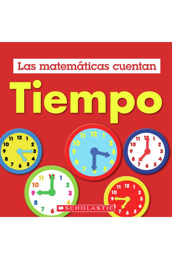Tiempo (Time)