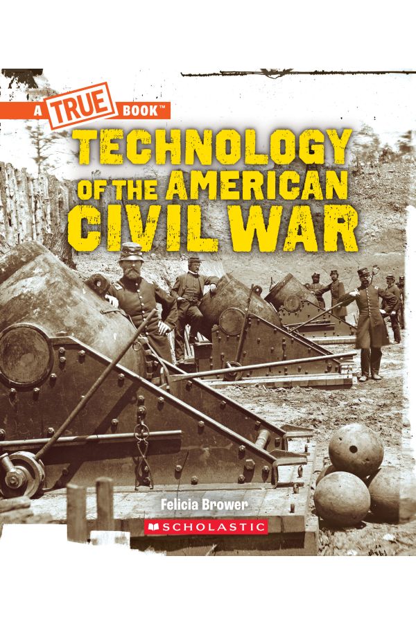 Technology of the American Civil War
