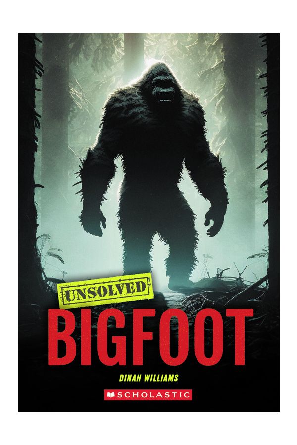 Bigfoot