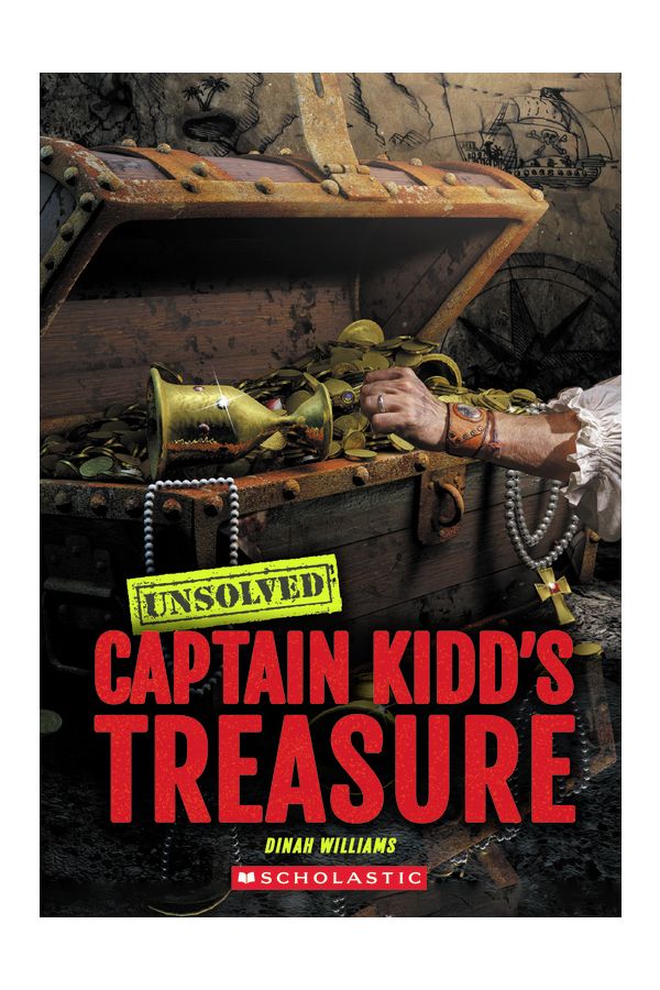 Captain Kidd's Treasure