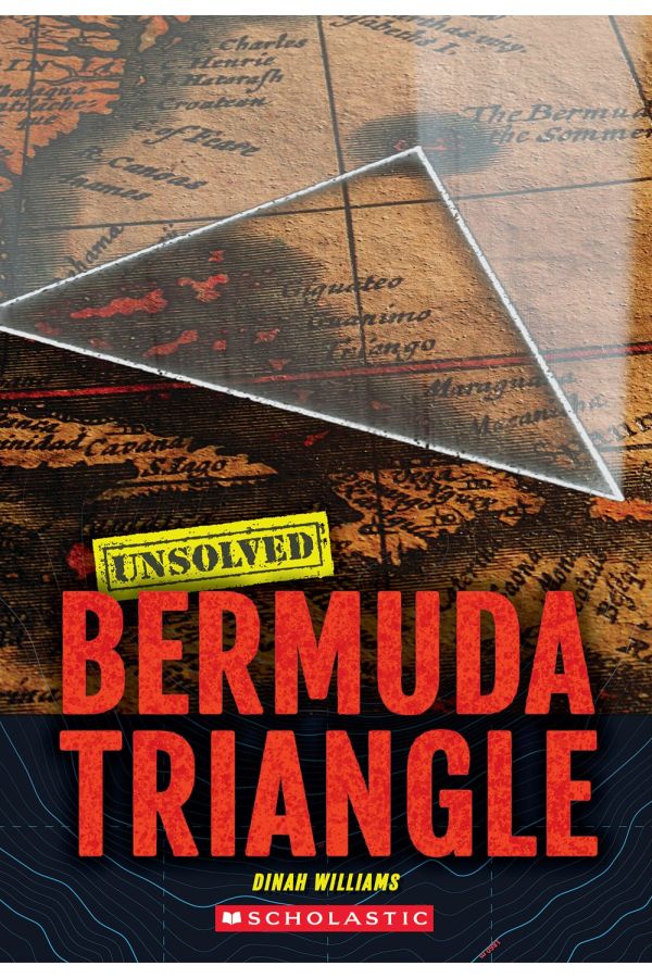 Bermuda Triangle