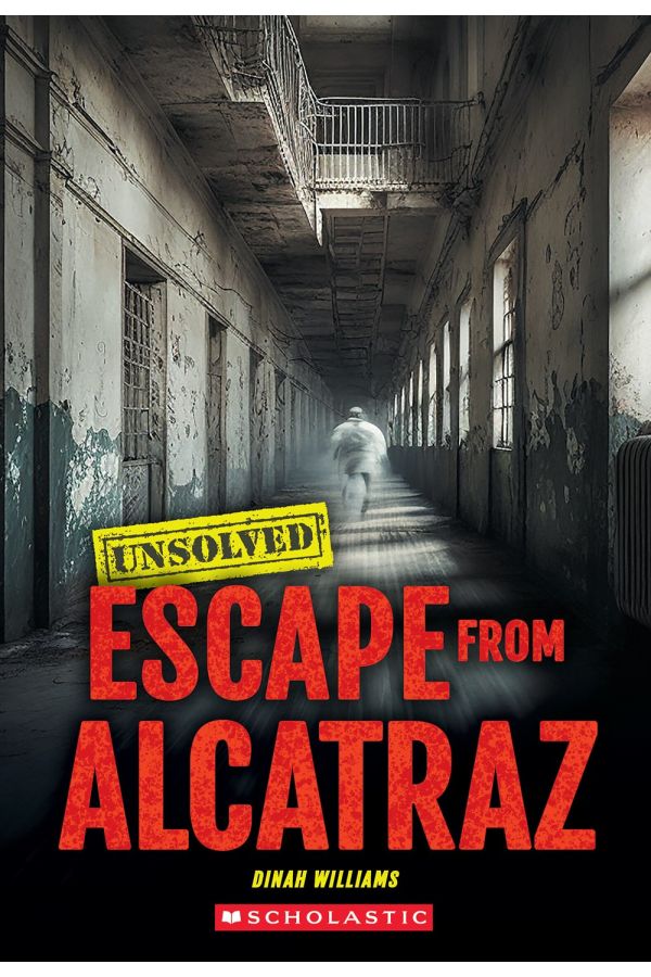 Escape from Alcatraz