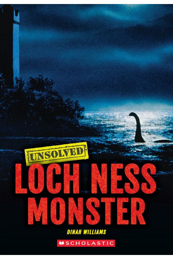 Loch Ness Monster