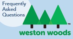 Weston Woods FAQ